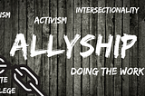 What it Means to be a True Ally to Women of Color?