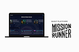 Ultiverse Mission Runner | User Guide