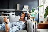 How Music Saved Me? You Should Give It A Chance As Well.