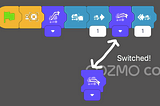 How to tell Cozmo to roll a cube!