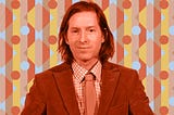Wes Anderson and the role of the writer in their own story