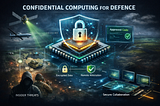 The Role of Confidential Computing in Defence