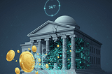 When Banks Cross the Rubicon: Reflections on a Week That Changed Tokenization