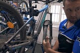 How To Start A Profitable E-bike Repair Shop In As little As 6-Weeks Even Without Previous…