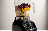 Order now and experience the power and versatility of the Vitamix 5200