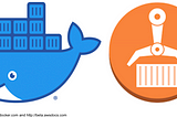 Dockerfile — use custom or user defined base image