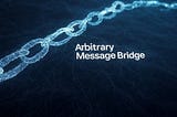 Gnosis cross-chain messaging by using Arbitrary Message Bridge (AMB)