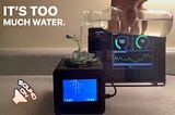Building an IoT flowerpot from scratch