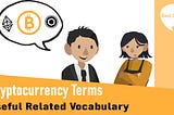 Chapter 1: Crypto Market Terminology