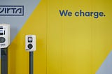 Migrating tens of thousands of charging stations to a new microservice