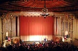 Castro Diehards Talk a Big Game About the SF Theater. What Have They Done for It Lately?