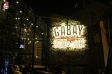 Gabay — Mistakes made and lessons learned from a restaurant failure