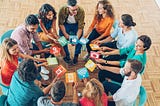 The Best Social Media Advertising Strategies for B2B and B2C Brands