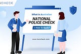 The Real Reason For Business’ To Do Employment Police Check