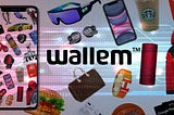 Wallem: ready to go!