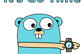 Por Que o Go (Golang) Continua Sendo a Escolha Principal em 2023
