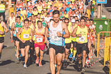 Why You Should Put a Race on Your Calendar NOW