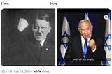 Ziofascist Israel Is Nazi Germany 2.0, Part 4 — Similarity 13: Genocide