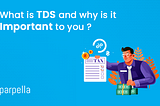 What is TDS & why is it Important to you?