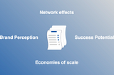 How do you find outstanding business models?