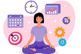 Mastering Time: Effective Strategies to Boost Productivity and Achieve More