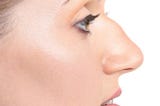 Are you fed up with your big nose? Let fix it at home