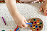 MONTESSORI: WORK, PEDAGOGY, AND RECOMMENDED ACTIVITIES