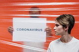 In the age of coronavirus, who do we trust?