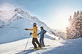 Discover Austria’s Breathtaking Ski Resorts: A Winter Wonderland Awaits