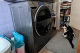 Haier Washpass, usare la lavatrice senza comprare il detersivo