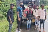 How an Adivasi youth in Wayanad organised his community to restart transport service for school…