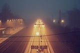 Depersonalization: The Stuff That Nightmares Are Made Of