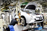 Culture Case Study: Toyota