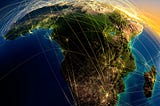 The world may have missed Africa