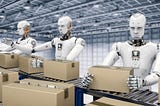 Automation and the End of Work