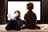 How To Get Your Kids Off The Screen & The Mobile