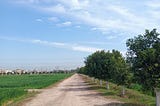 A visit to Malakander Farm in Peshawar, Pakistan