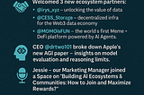 Codatta Weekly Recap (June 9–13): Igniting the Future of AI and Web3