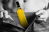 Olive Oil Could Be the Secret to Preventing Erectile Dysfunction