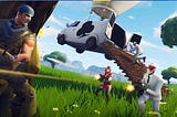 Fortnite Vaulted List Since Season 8 Started