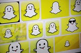 Avoid the 3 Snapchat sins I see far too often (even from professional news organizations)