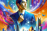Debt as a Catalyst: Jun-Ho’s Strategic Gamble