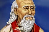 Who Was Lao Tzu?