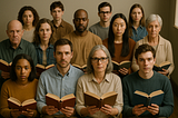 Why No One Reads Anymore And What We Can Do About It
