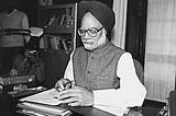 Opening the Market: Manmohan Singh in ‘91
