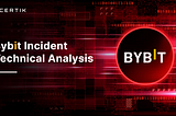 Bybit Incident Technical Analysis