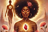 Relearning Love After Betrayal: Breaking My Addiction to Painful Connections