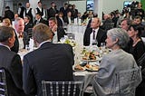 Jill Stein Talked To Us About Michael Flynn, That RT Dinner, And The Recount Money