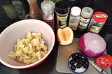 Quick & Easy Chilled Summer Salads Made in No Time