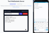 WebSockets, ViewModel e Jetpack Compose